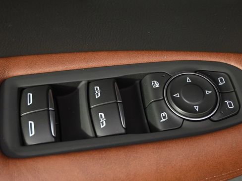 New 2025 Cadillac XT5 Premium Luxury w/ Technology Package image 23