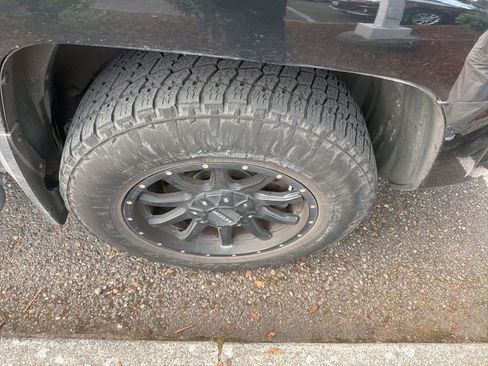 Used 2007 Honda Ridgeline RTL image 7