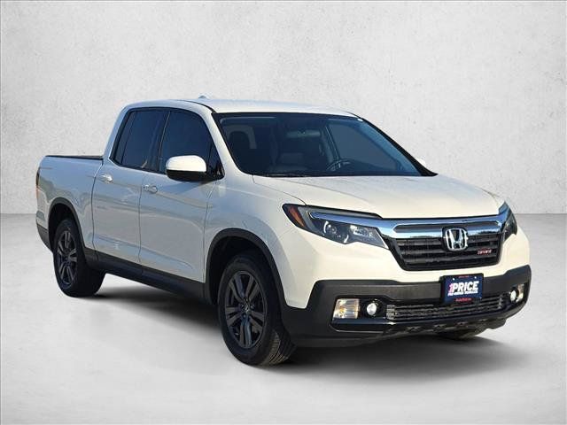 Used 2019 Honda Ridgeline Sport image 3