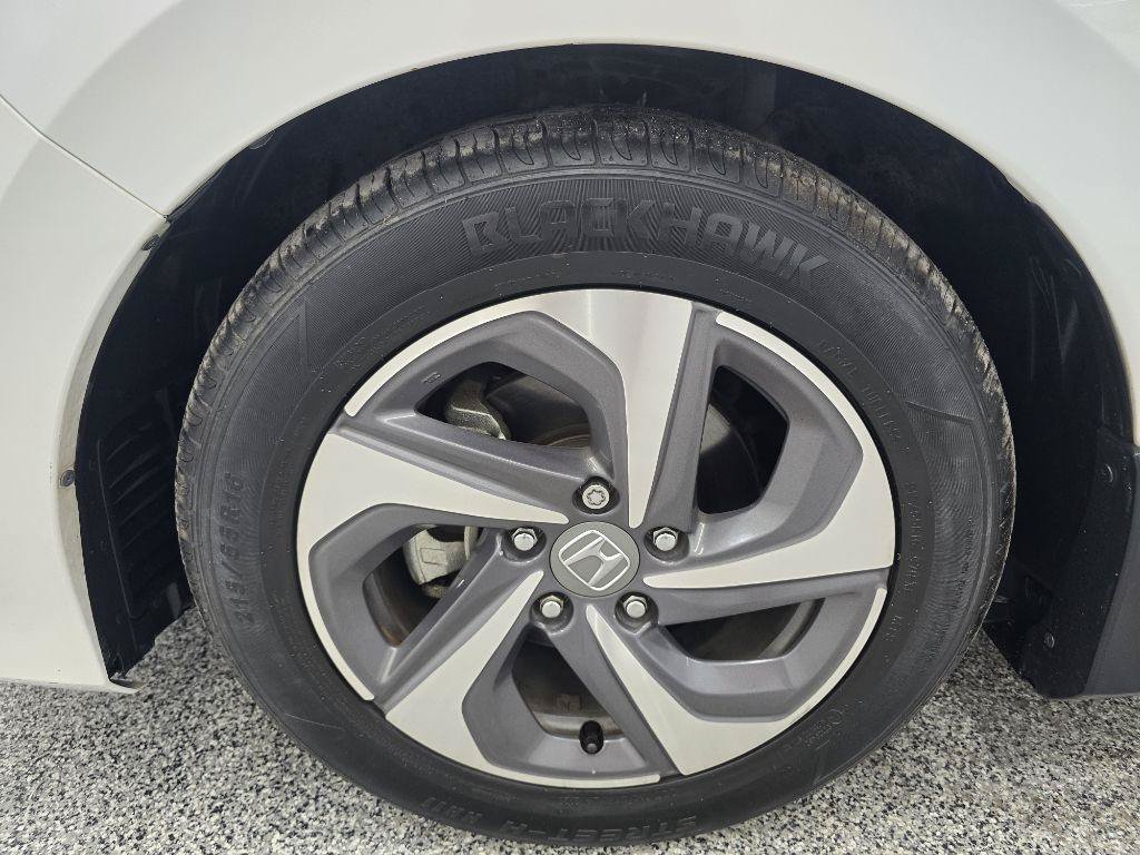 Used 2019 Honda Insight EX image 33