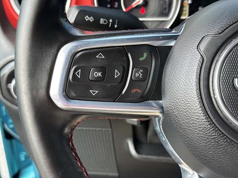 Used 2020 Jeep Wrangler Unlimited Rubicon AWD/4WD image 41