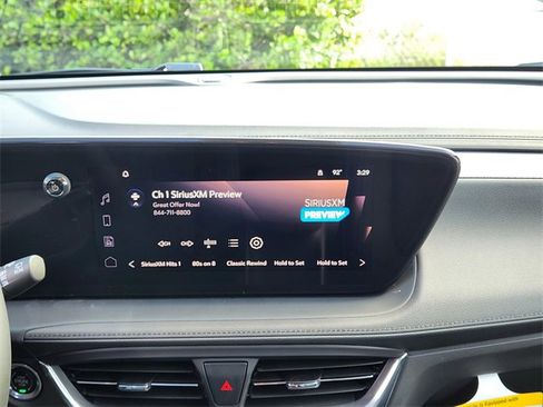 New 2026 Buick Encore GX Sport Touring w/ Advanced Technology Package image 26