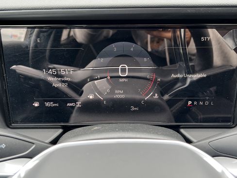 New 2026 GMC Terrain Elevation image 30