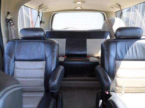 Used 2005 Ford Excursion Eddie Bauer AWD/4WD image 44