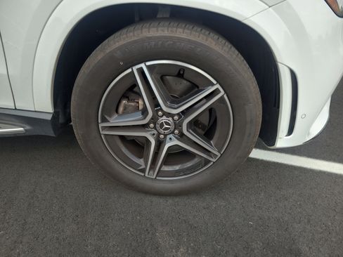 Used 2020 Mercedes-Benz GLE 450 4MATIC image 13