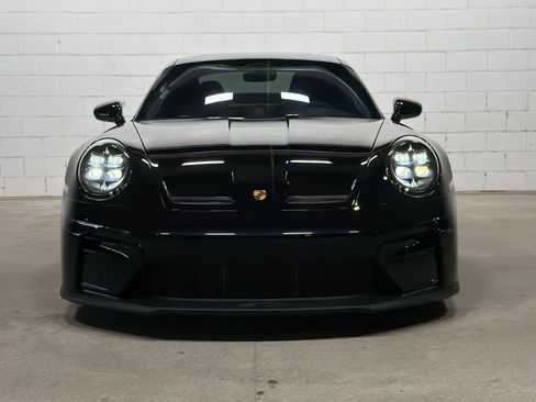 Certified 2026 Porsche 911 GT3 RWD image 9