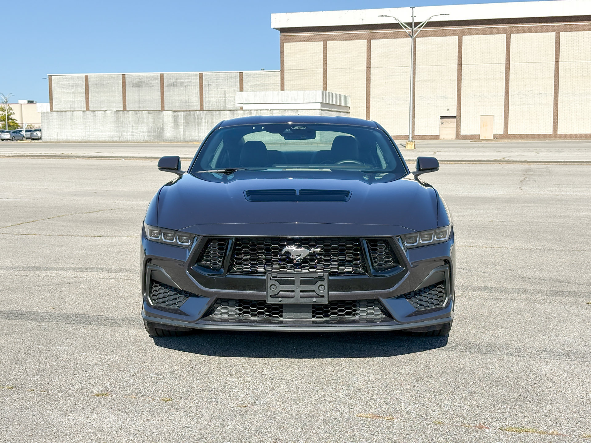 Used 2024 Ford Mustang GT Premium RWD image 3