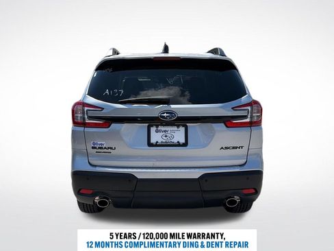 New 2026 Subaru Ascent Premium AWD/4WD image 6