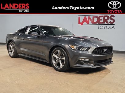 Used 2016 Ford Mustang Coupe w/ Equipment Group 051A