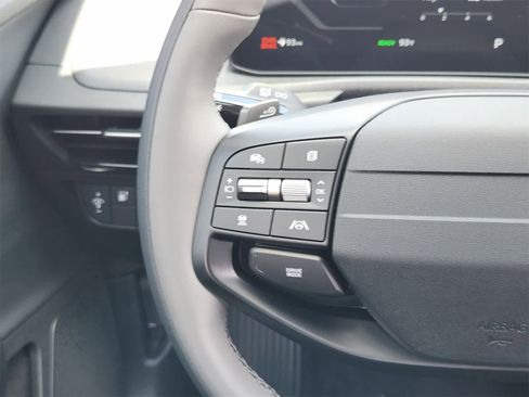 New 2025 Kia EV6 Light image 24