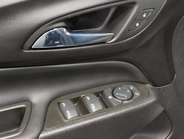 Certified 2024 Chevrolet Equinox LT AWD/4WD image 15