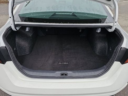 Certified 2023 Nissan Altima 2.5 S image 28