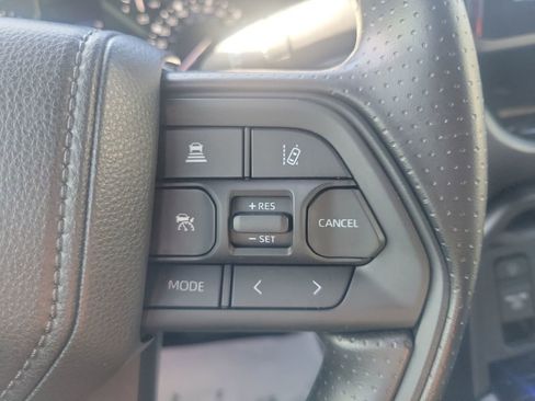 Used 2026 Toyota Tundra SR5 w/ SX Package image 26