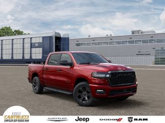 New 2026 RAM 1500 Express AWD/4WD video 1