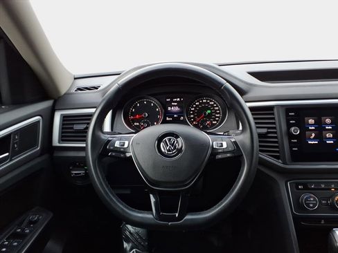 Used 2019 Volkswagen Atlas SE image 12