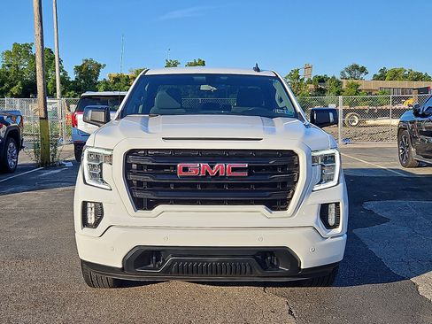 Certified 2021 GMC Sierra 1500 Elevation w/ Driver Alert Package I AWD/4WD image 2