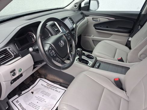 Used 2016 Honda Pilot EX-L image 13