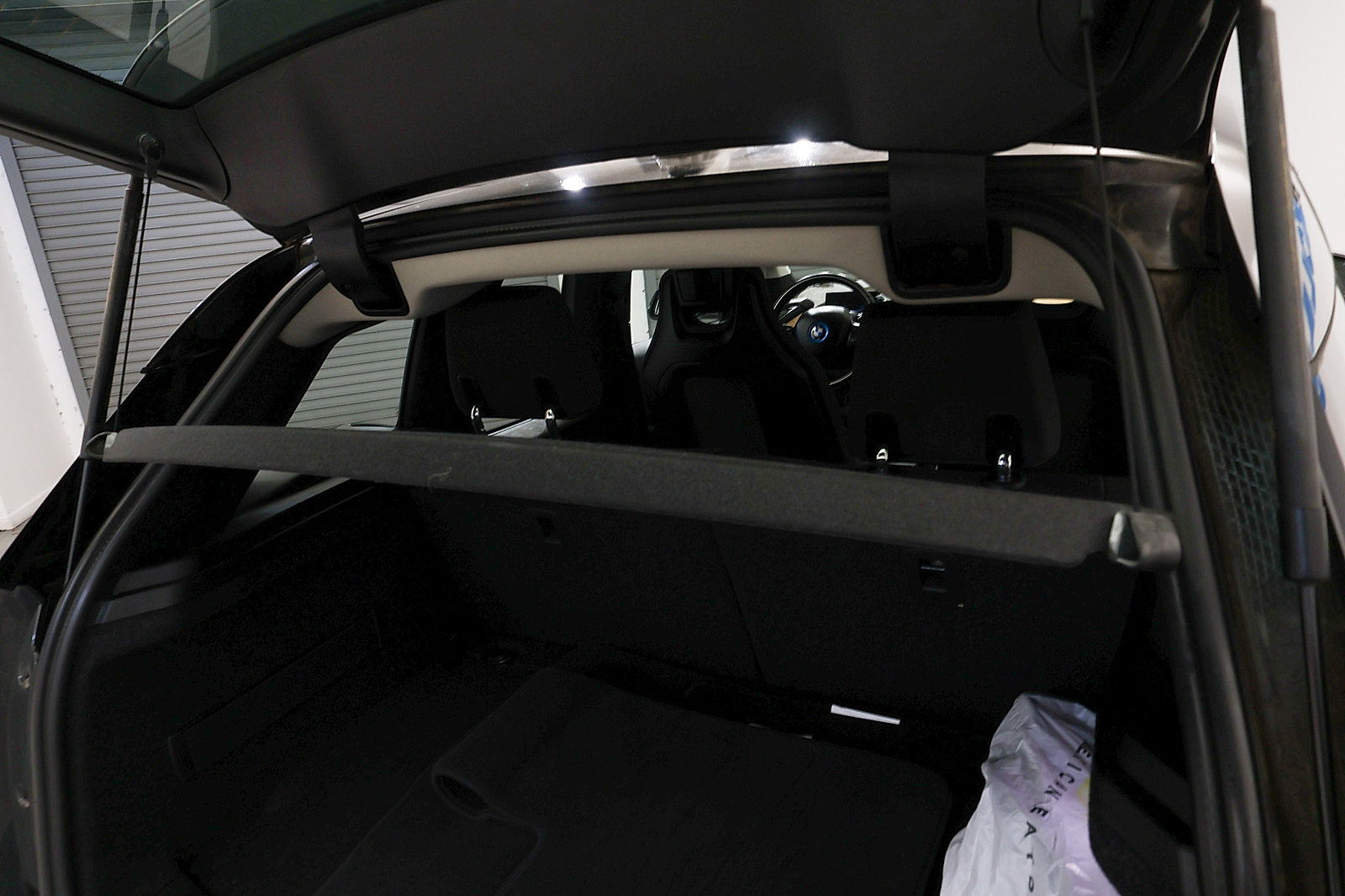 Used 2014 BMW i3 RWD image 34