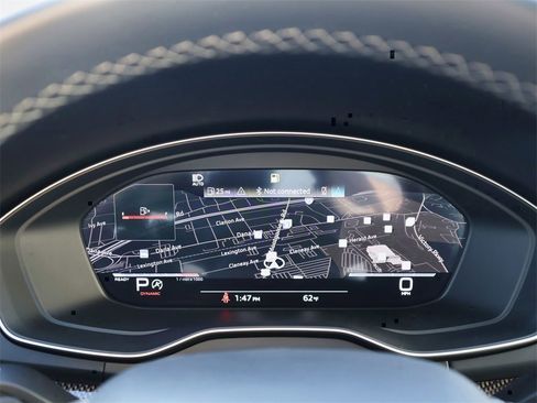 Used 2022 Audi SQ5 Premium Plus image 24