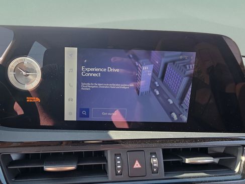 Certified 2025 Lexus ES 350 w/ Premium Package image 19