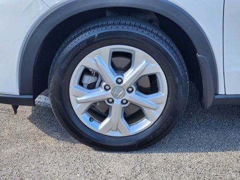 Used 2024 Honda HR-V LX image 9