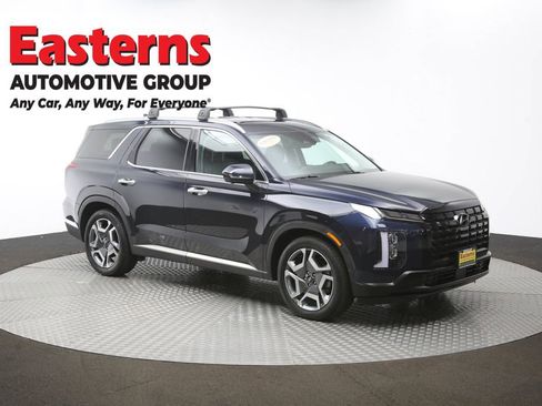 Used 2023 Hyundai Palisade Limited image 52