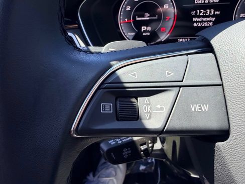Certified 2023 Audi A5 2.0T Premium Plus w/ Premium Plus AWD/4WD image 38
