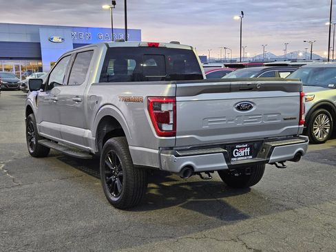 Used 2022 Ford F150 Tremor w/ Equipment Group 402A High image 8