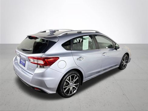 Used 2019 Subaru Impreza 2.0i Limited AWD/4WD image 6