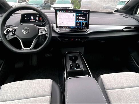 New 2026 Volkswagen ID.4 Pro image 15