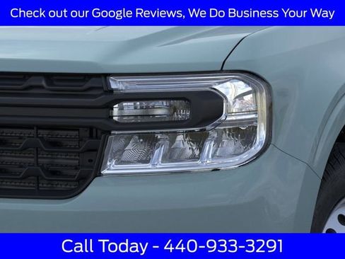 Certified 2023 Ford Maverick XL image 22