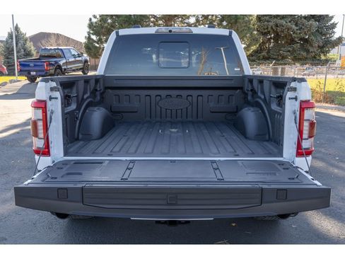 Used 2022 Ford F150 Raptor w/ Equipment Group 801A High image 15