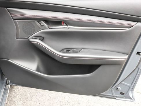 New 2026 MAZDA MAZDA3 Carbon image 45