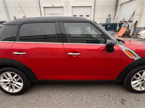Used 2014 MINI Cooper Countryman FWD image 12