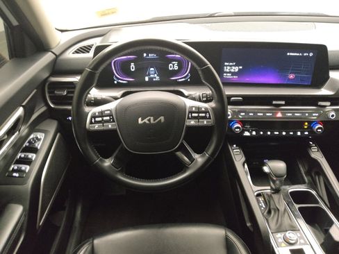 Used 2024 Kia Telluride S AWD/4WD image 22