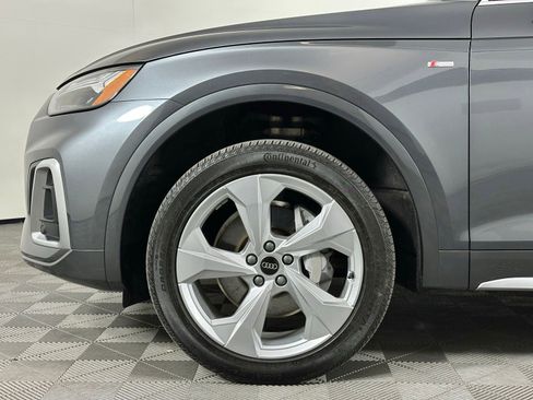 Used 2024 Audi Q5 2.0T Premium Plus AWD/4WD image 8