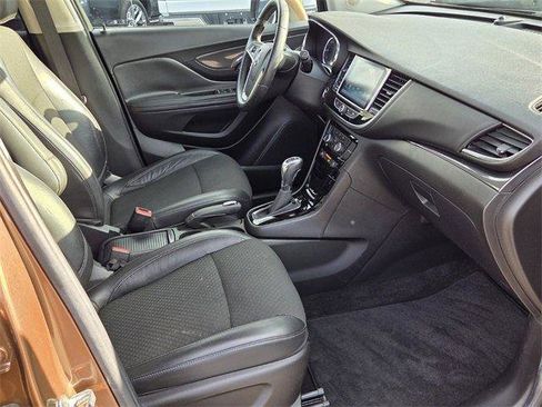 Used 2017 Buick Encore Preferred image 15