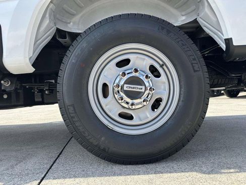 New 2026 Ford F350 XL w/ XL Driver Assist Package image 19