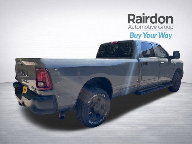 Used 2026 RAM 3500 Tradesman AWD/4WD image 7