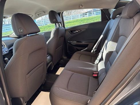 Used 2020 Chevrolet Malibu RS image 28
