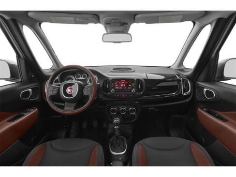 Used 2015 FIAT 500L Trekking image 11