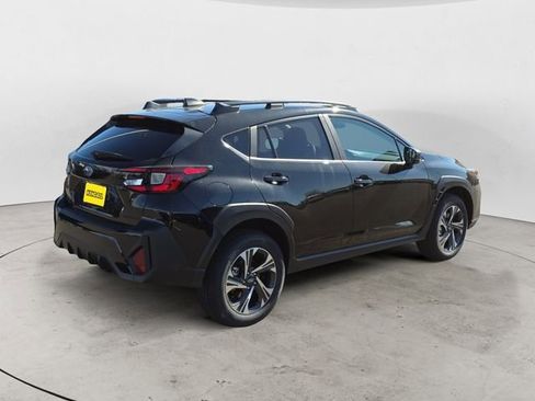 New 2026 Subaru Crosstrek 2.0i Premium AWD/4WD image 5