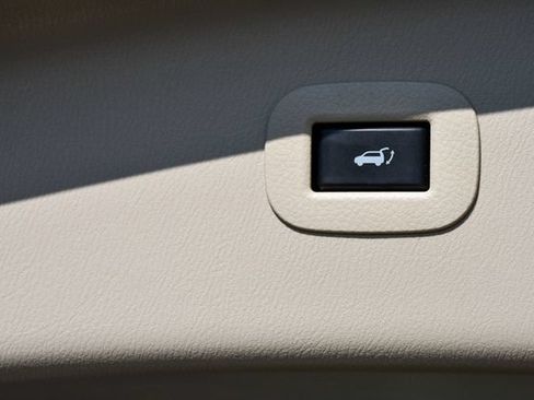 Used 2022 INFINITI QX80 Luxe w/ Cargo Package AWD/4WD image 25