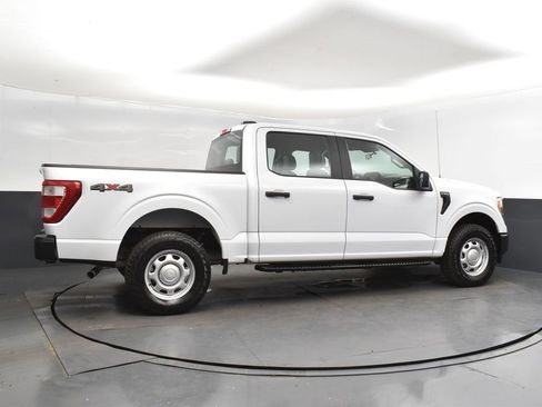 Used 2021 Ford F150 XL w/ Trailer Tow Package image 8