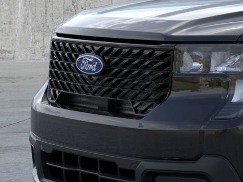 New 2026 Ford Maverick XLT image 18