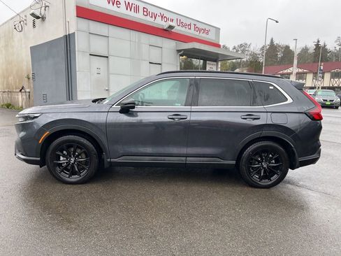 Used 2024 Honda CR-V Sport-L image 7