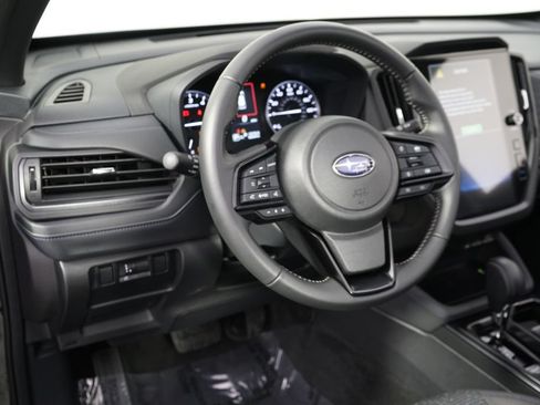 Certified 2026 Subaru Forester Premium AWD/4WD image 11