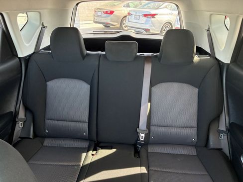 Used 2025 Kia Soul LX w/ LX Technology Package image 36