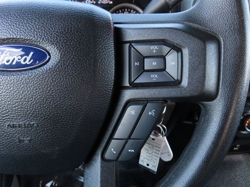 Used 2021 Ford F350 XLT w/ XLT Value Package image 19