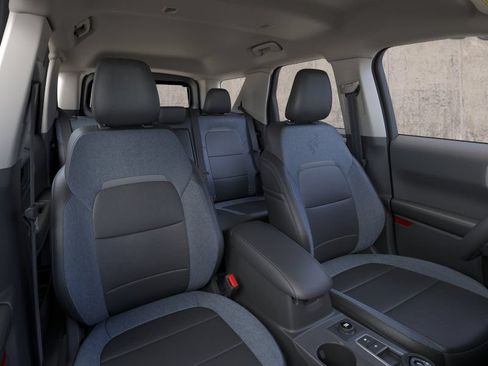 New 2026 Ford Bronco Sport Outer Banks AWD/4WD image 10